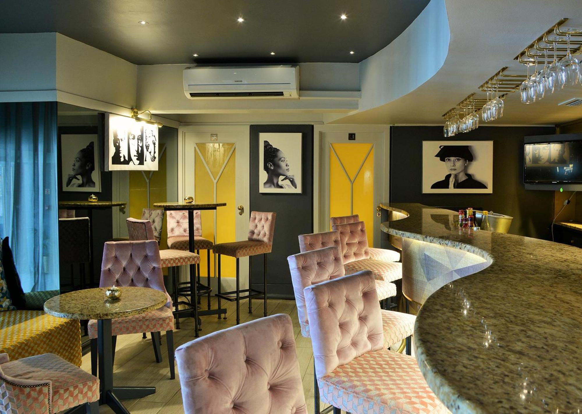 Peninsula All Suite Hotel Cape Town Exterior foto