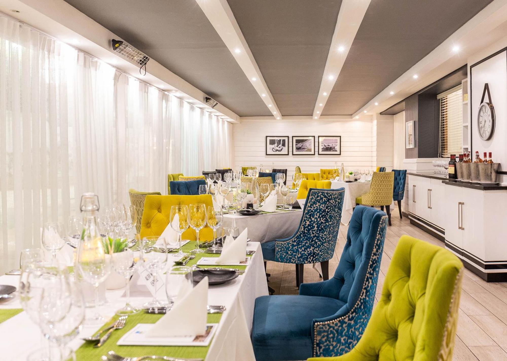 Peninsula All Suite Hotel Cape Town Exterior foto