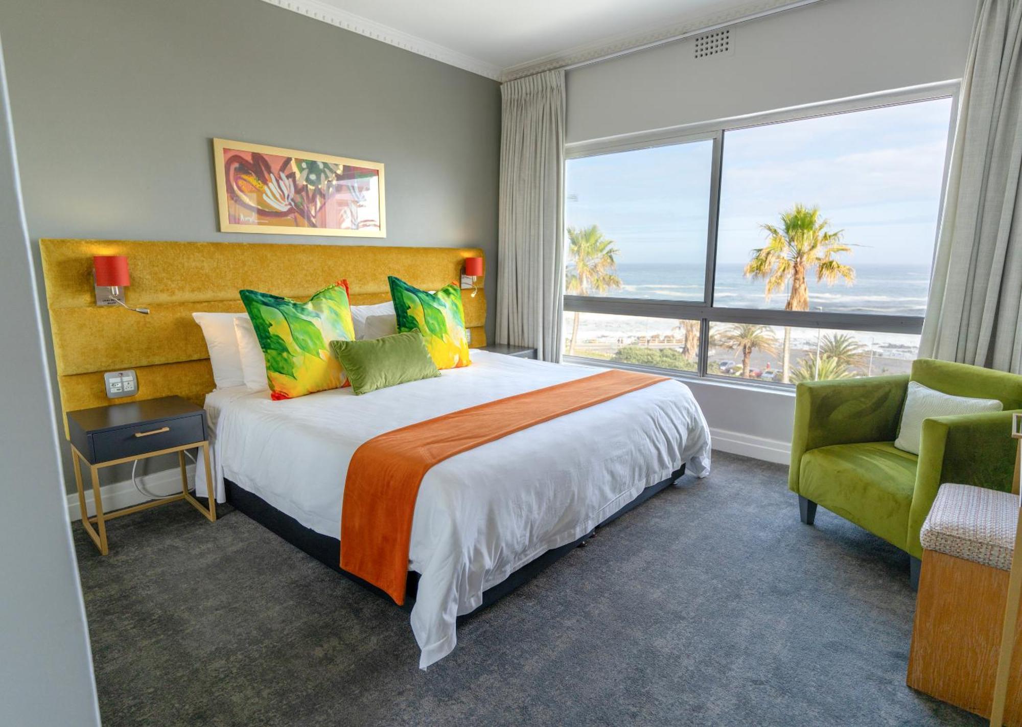 Peninsula All Suite Hotel Cape Town Exterior foto